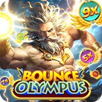 Bounceball Olympus