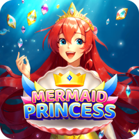 Mermaid Princess