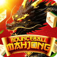 Bounceball Mahjong