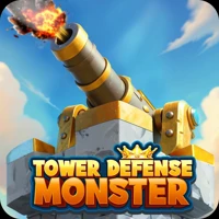 Tower Defence Monster