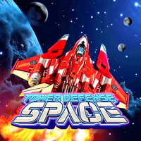Tower Defense Space