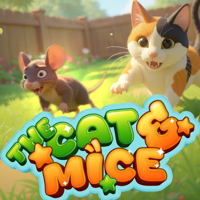 The Cat & Mice