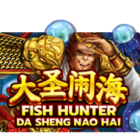 Fish Hunting: Da Sheng Nao Hai