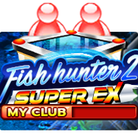 Fish Hunter 2 EX - My Club