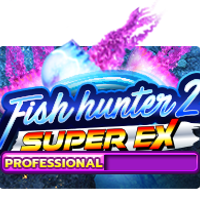 Fish Hunter 2 EX - Pro