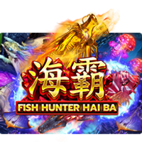 Fish Haiba