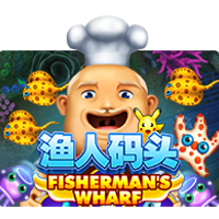 Fishermans Wharf