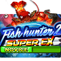 Fish Hunter 2 EX - Novice