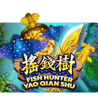 Fish Hunting: Yao Qian Shu