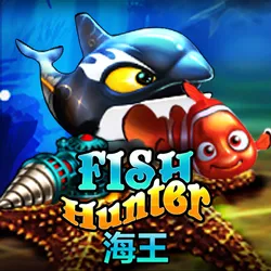 Fish Hunter Monster Awaken