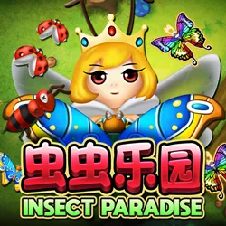 Insect Paradise