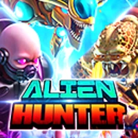 Alien Hunter