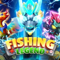 Fishing Legend