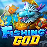 Fishing God