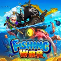 Fishing War