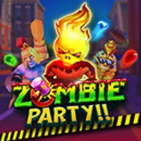 Zombie Party