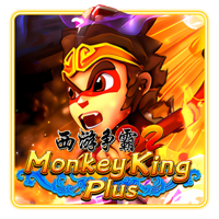 Monkey King Plus