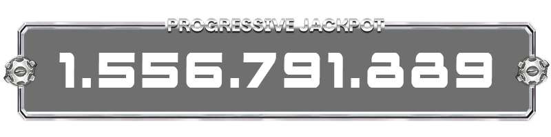 Progressive Jackpot