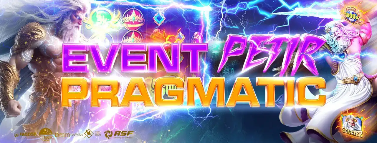 EVENT PETIR PRAGMATIG