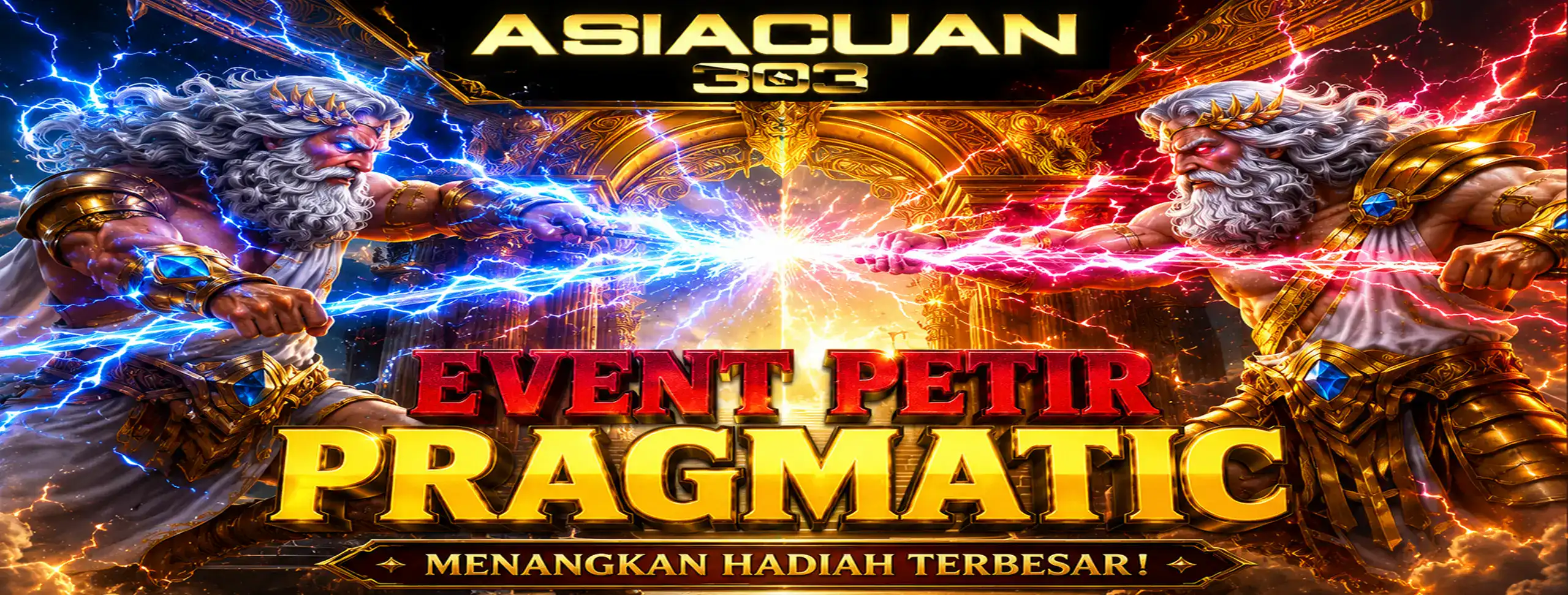 EVENT PETIR PRAGMATIG