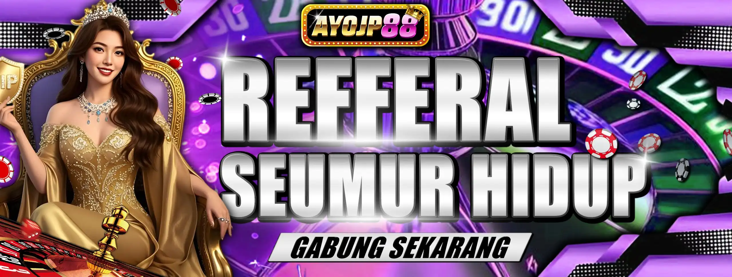 REFFERAL COMMISION