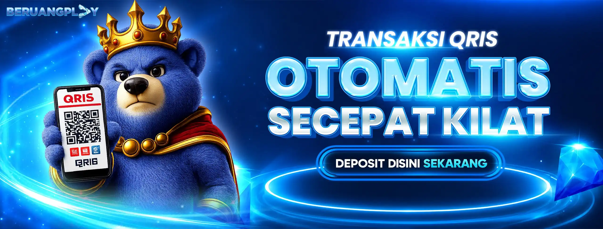 DEPO QRIS