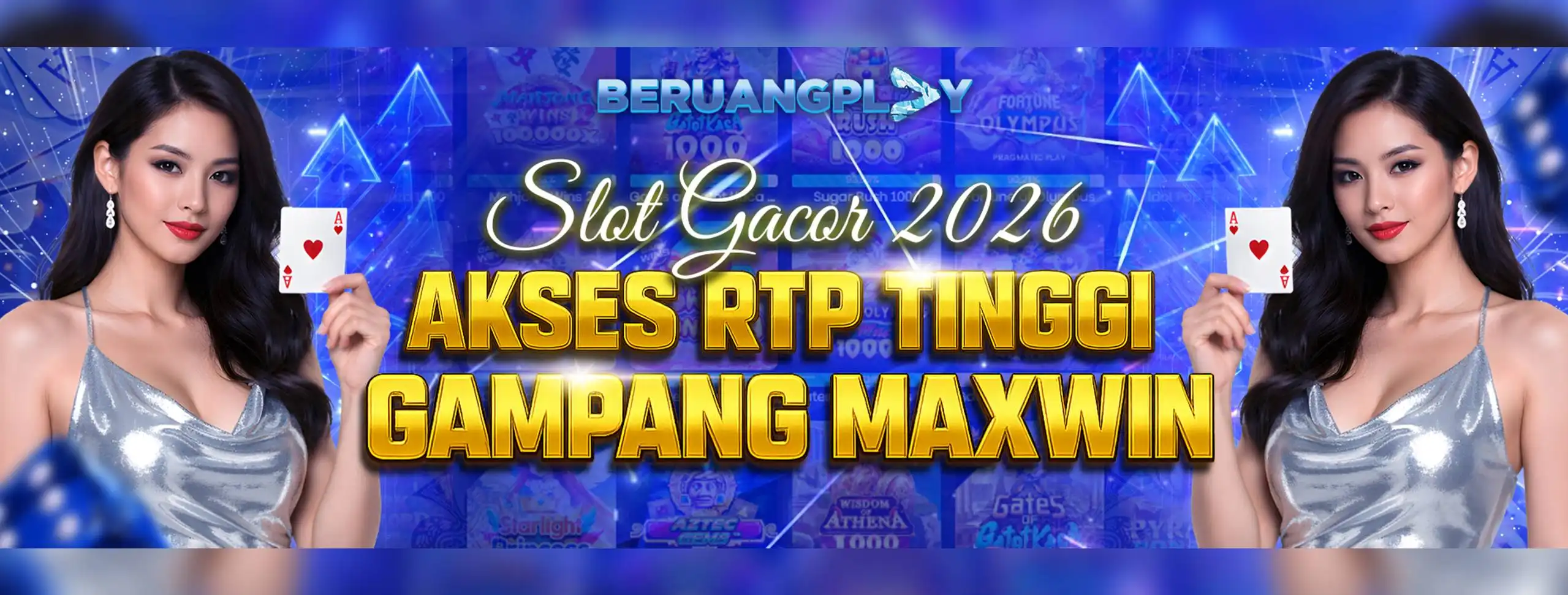banner slot gacor