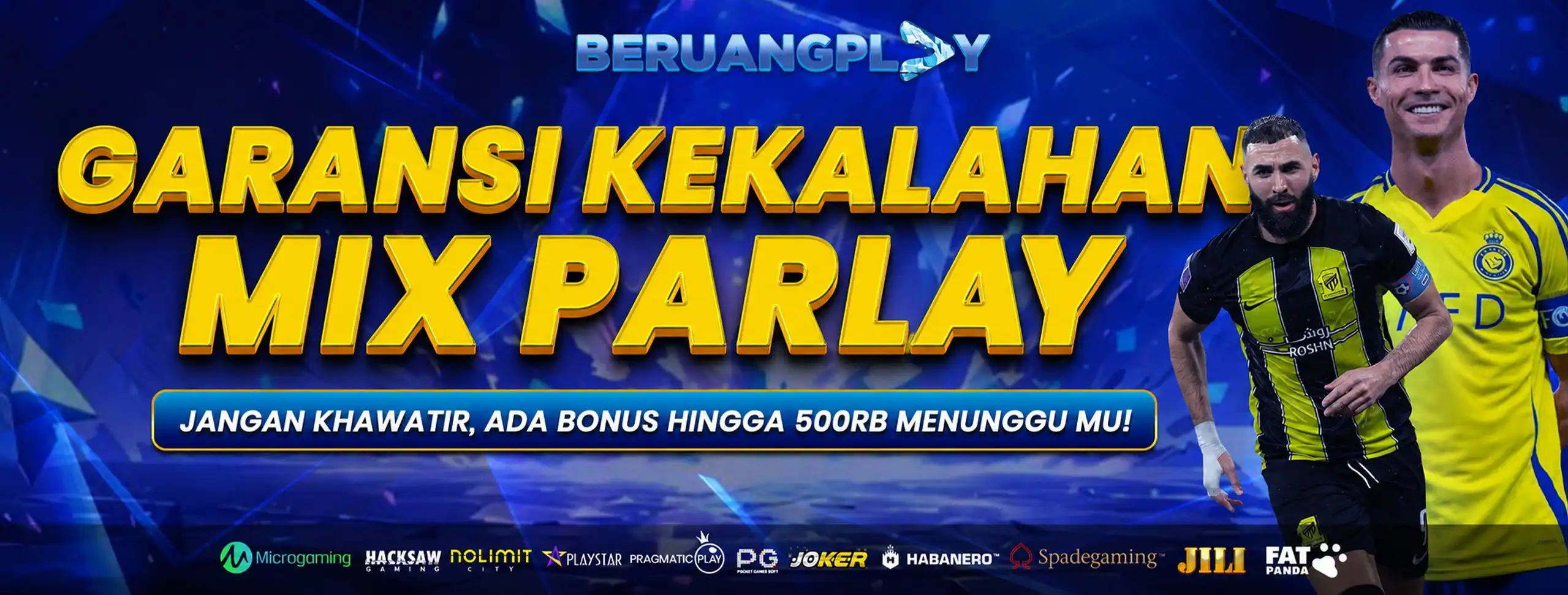 EVENT CB PARLAY