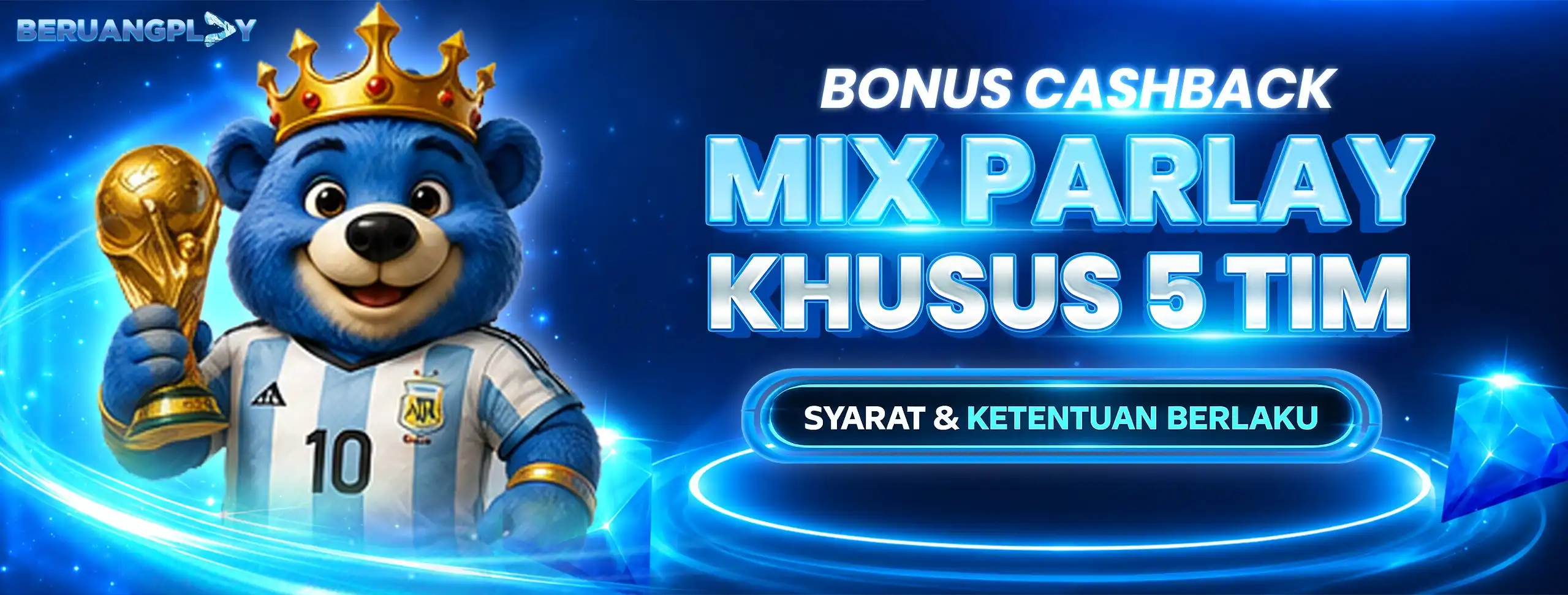 EVENT CB PARLAY