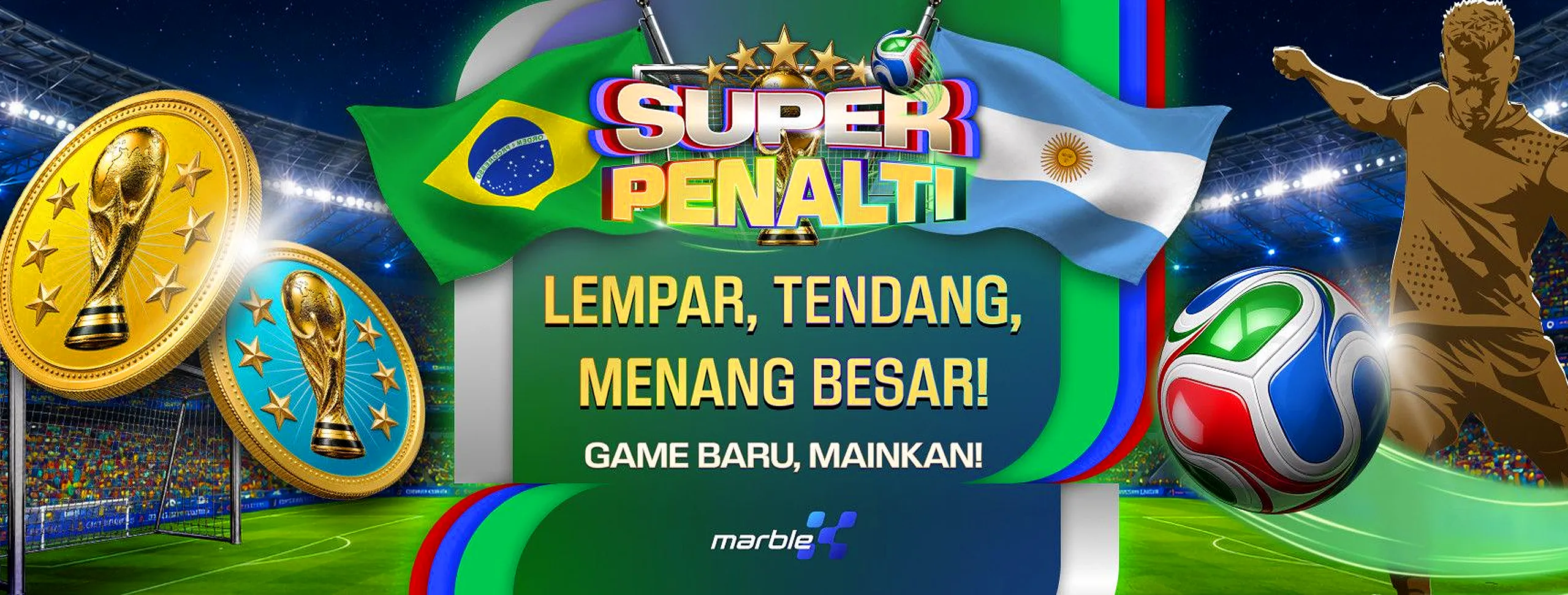 MARBLEX SUPER PK