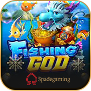 Fishing God