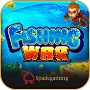 Fishing War