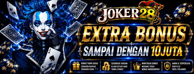 EXTRA BONUS 10.000.000
