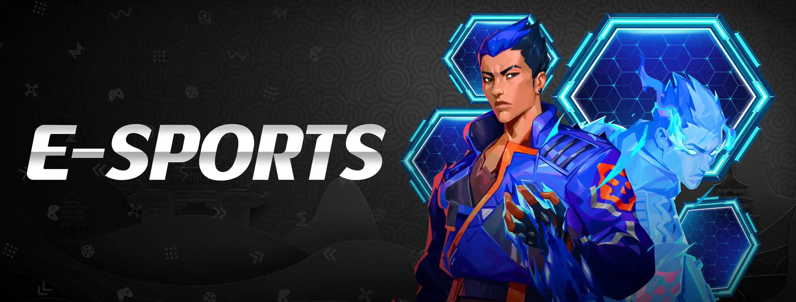 esport