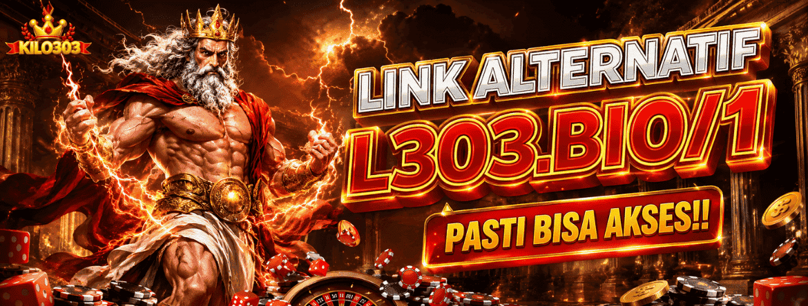 Link Pasti Bisa Akses