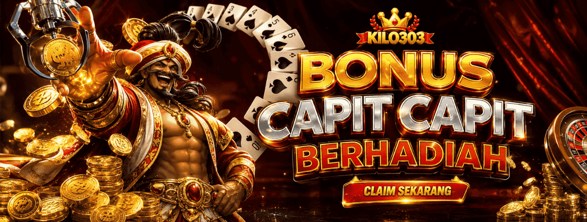 CAPITCAPIT KILO303