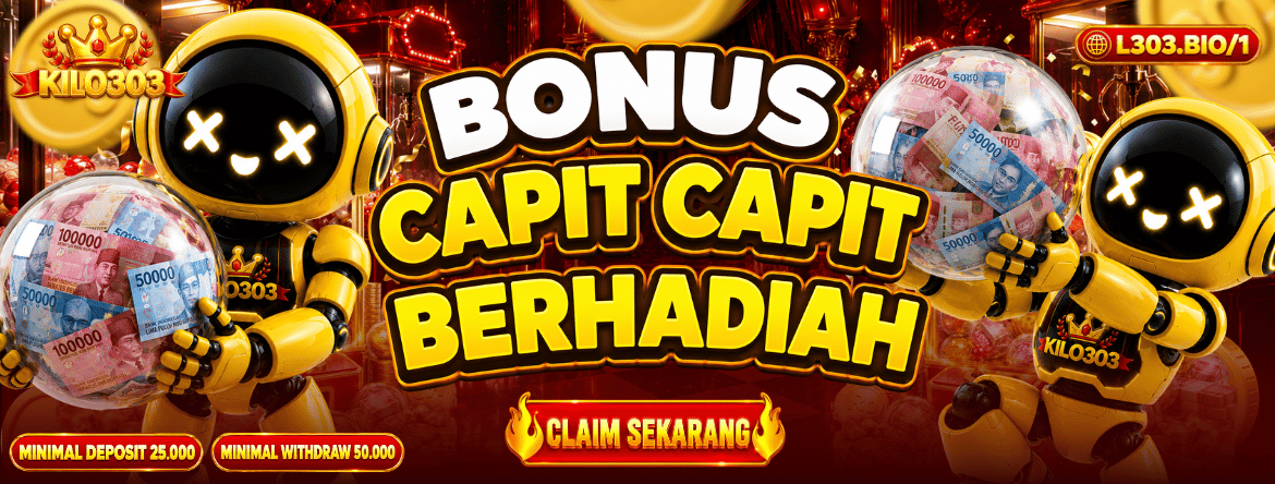 CAPITCAPIT KILO303