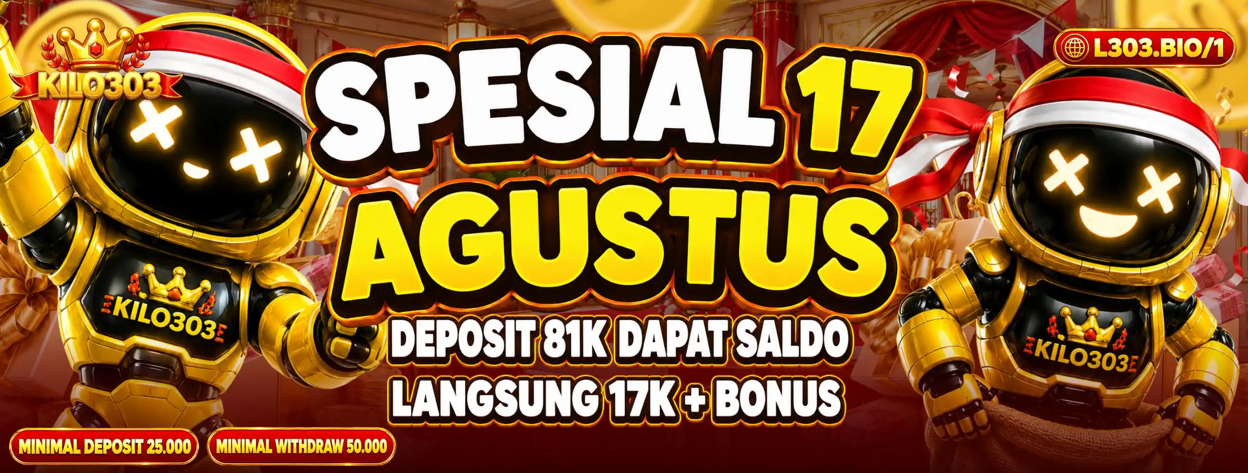 EVENT HARI RAYA