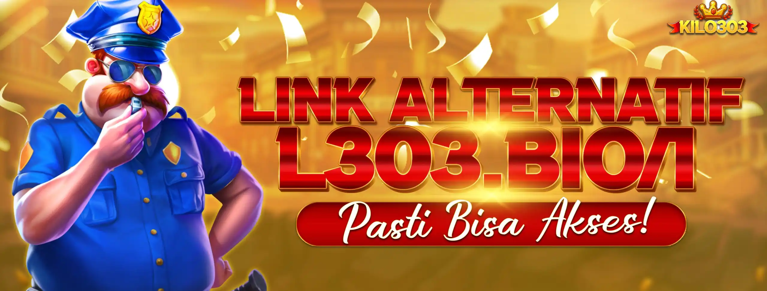 Link Pasti Bisa Akses