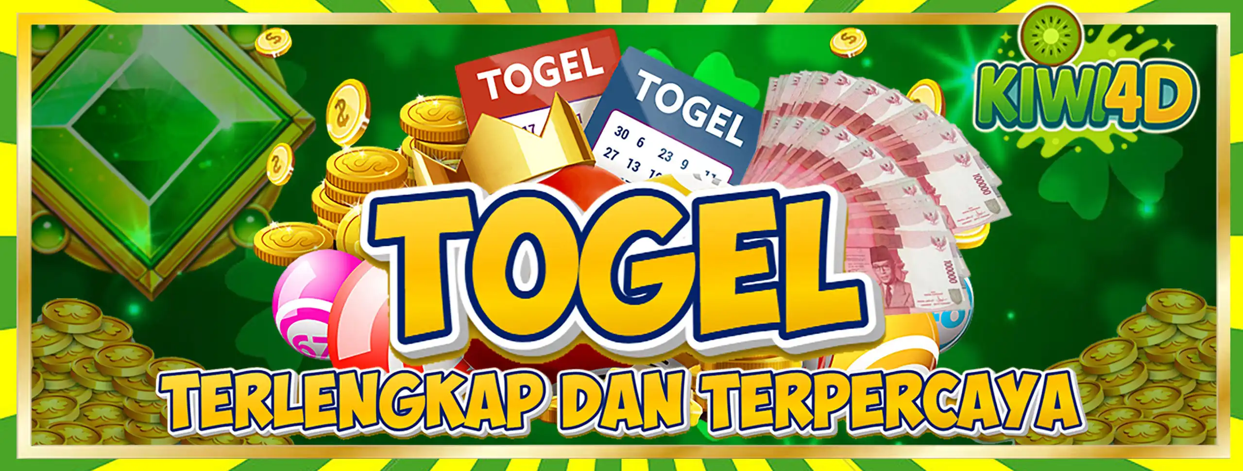 KATEGORI TOGEL