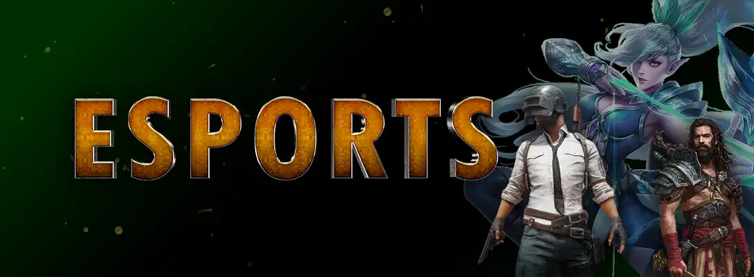 banner Esport