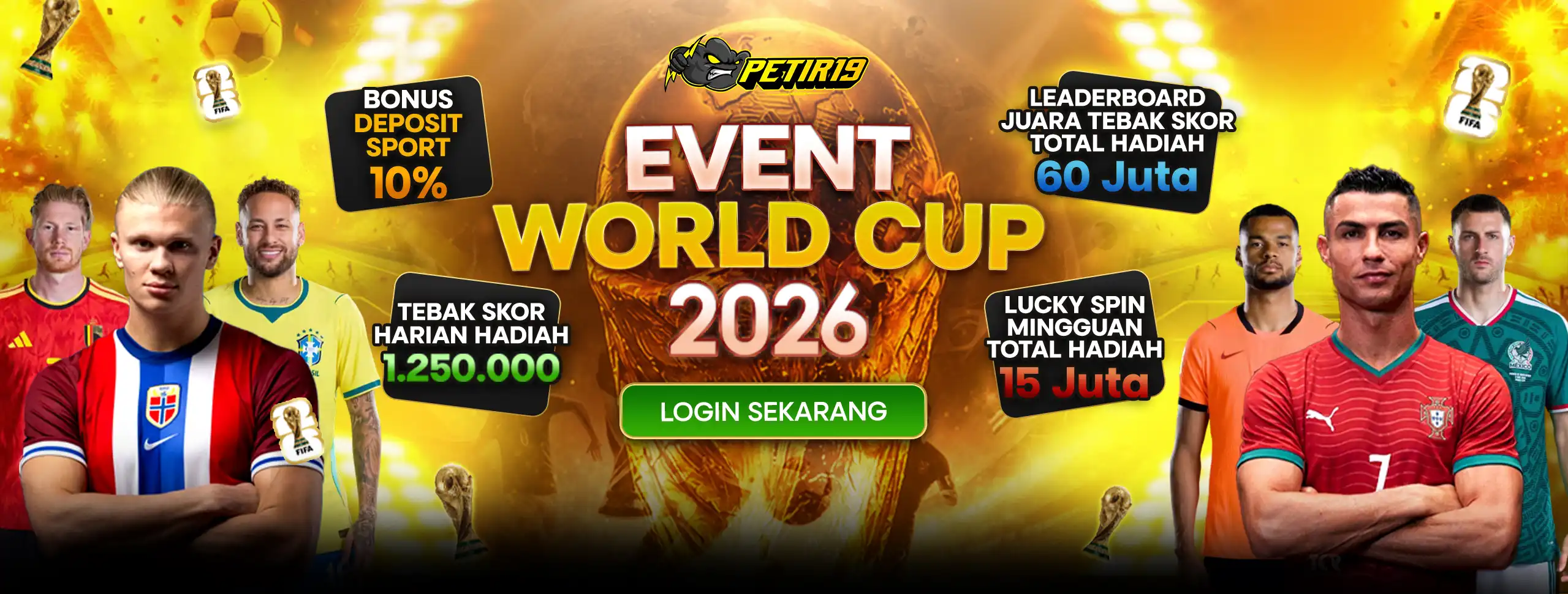 Event World Cup