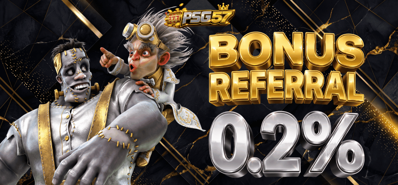 BONUS REFERRAL 0.2%