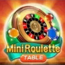 Mini Roulette