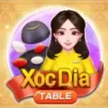Xoc Dia