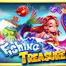 Fishing Treasure