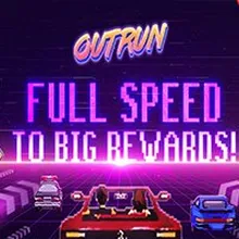Out Run