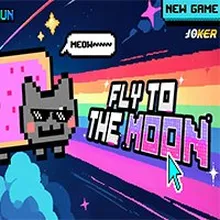 Nyan Cat Run