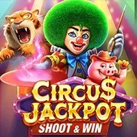 Circus Jackpot