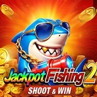 Jackpot Fishing 2